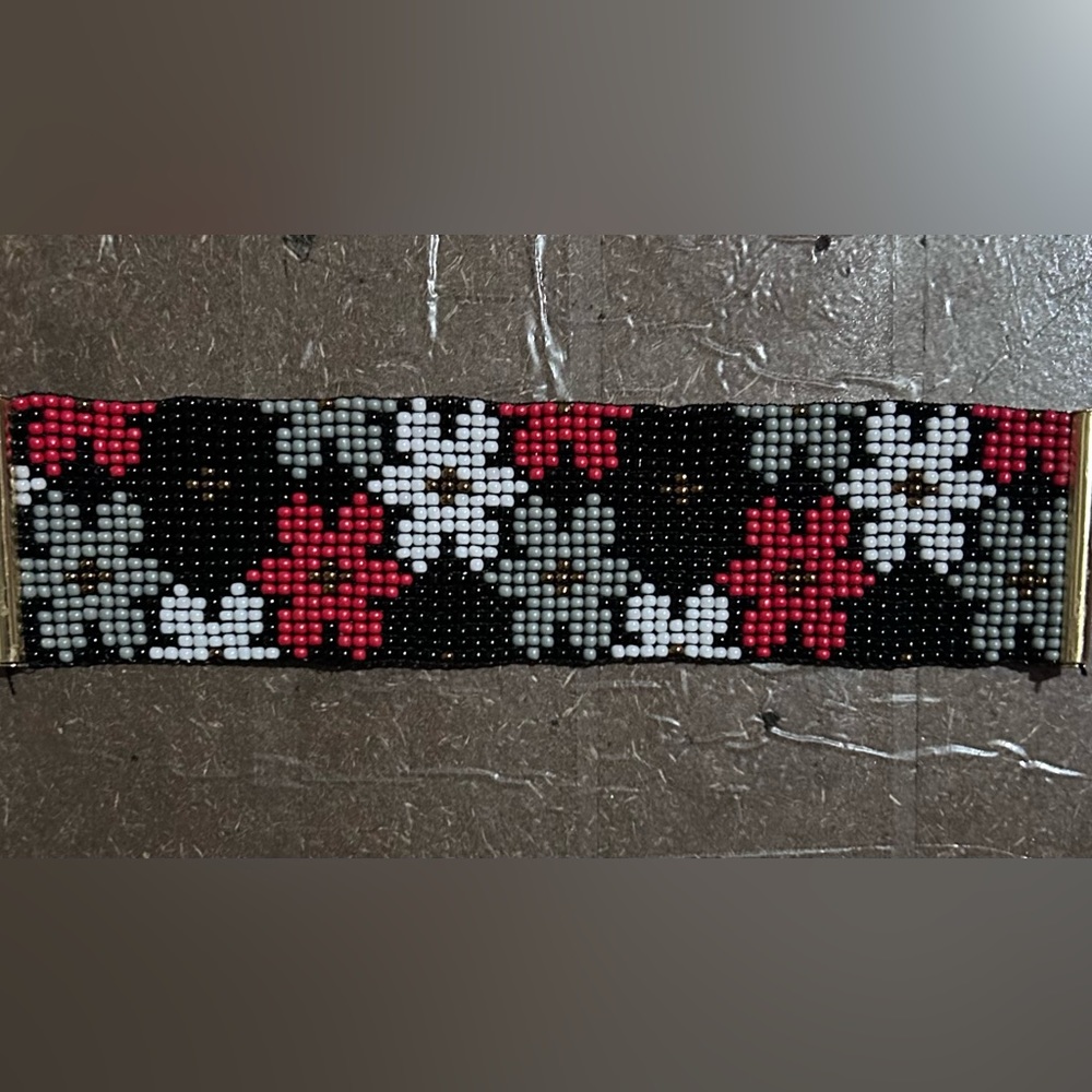 Japanese inspired bracelet